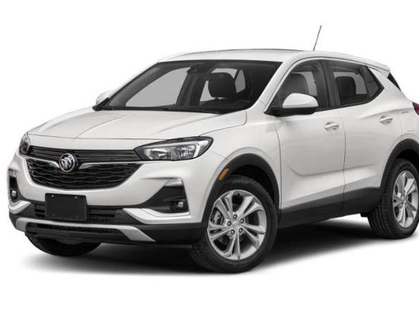 BUICK ENCORE GX 2021 KL4MMESL5MB158686 image